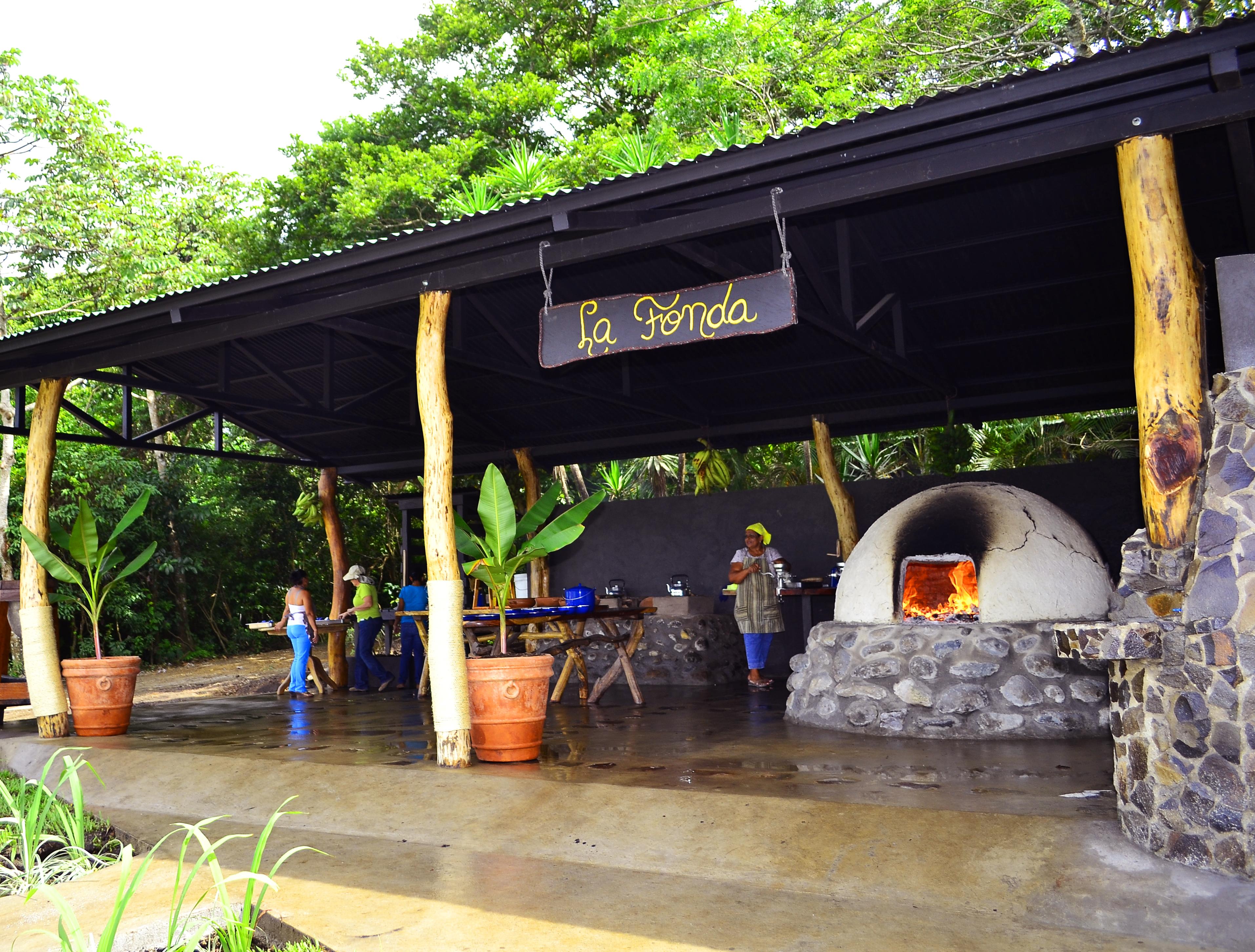 Buena Vista Lodge And Adventure Rincon de la Vieja Exterior photo