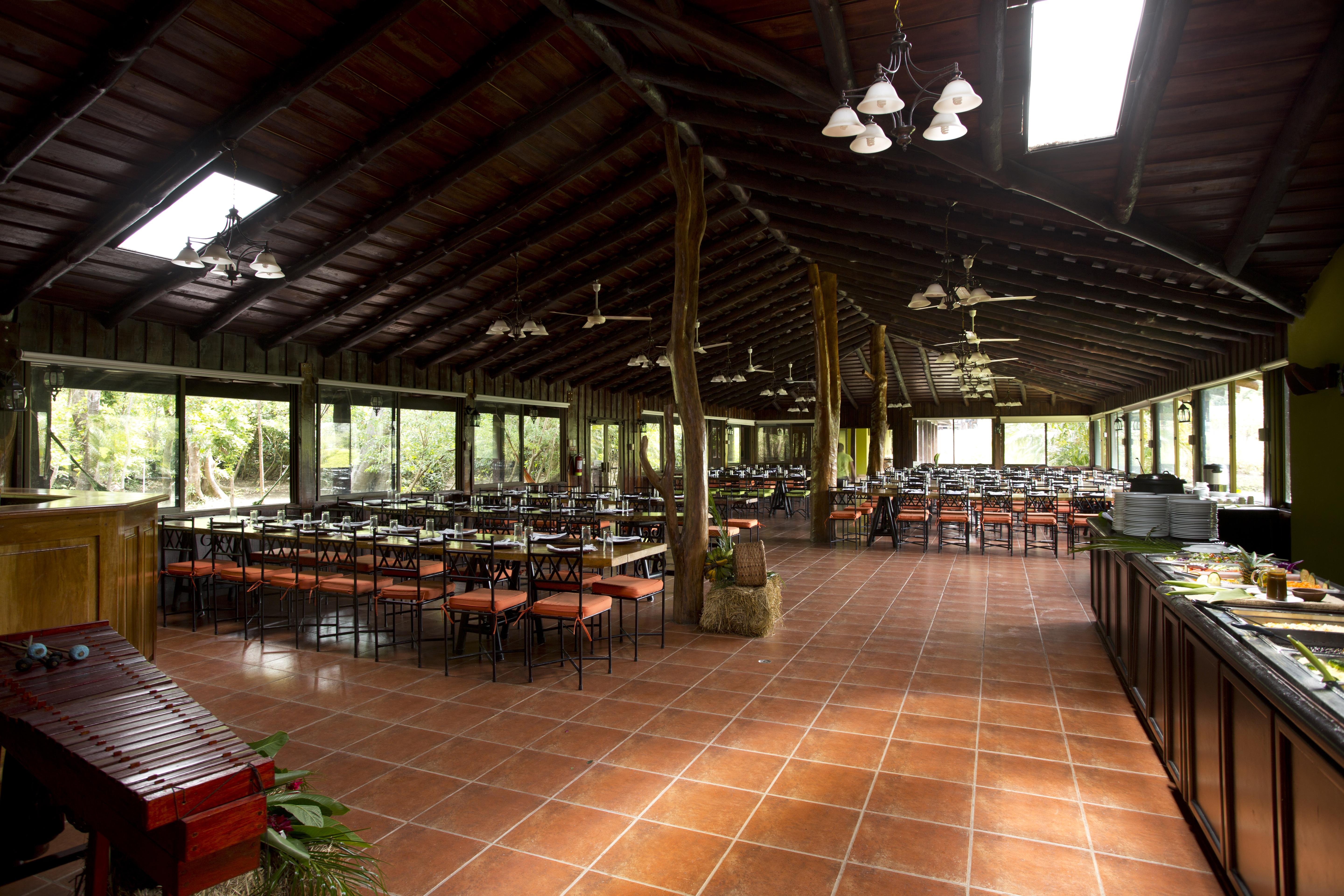 Buena Vista Lodge And Adventure Rincon de la Vieja Exterior photo